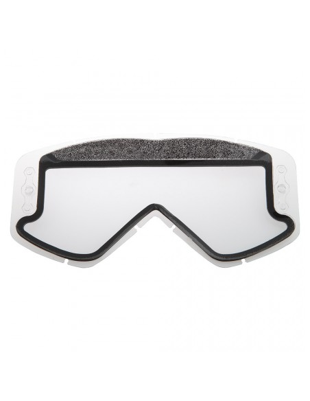 Recambio Gafas Smith Fuel doble cristal