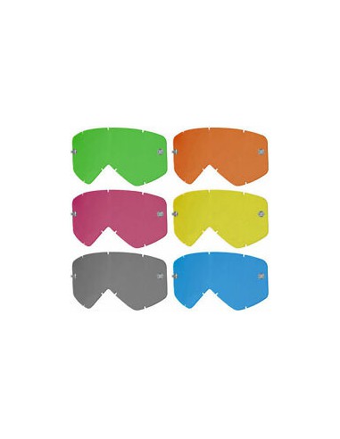 Recambio Gafas Smith Fuel 