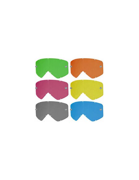Recambio Gafas Smith Fuel 