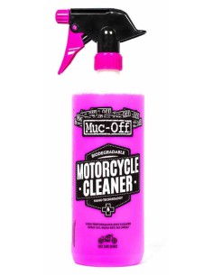 Limpiador Muc-Off MOTORCYCLE CLEANER 1L