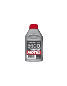 Líquido de frenos Motul RBF 600 DOT 4 500ml