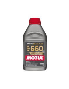 Líquido de frenos Motul RBF 660 DOT 4 500ml