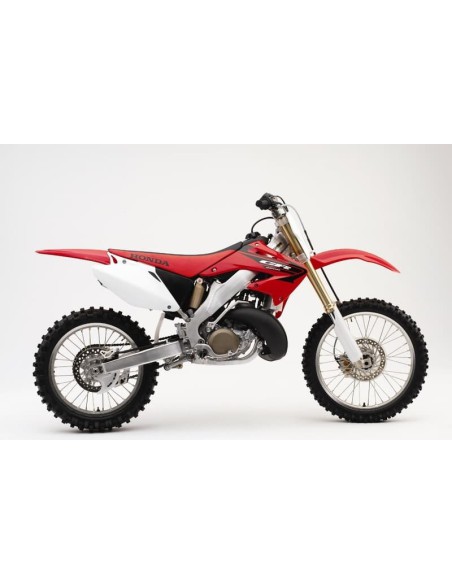 ESCAPE ORIGINAL HONDA CR250 05-07