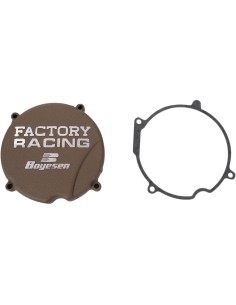 Tapa embrague Boyesen Honda CR 500