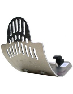 Cubrecarter Devol Suzuki RMZ 250 08/11