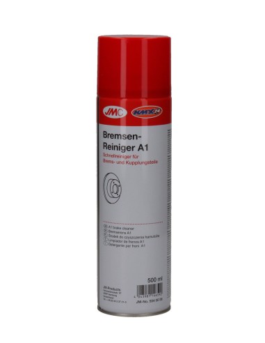 Contact Cleaner JMC 500ml