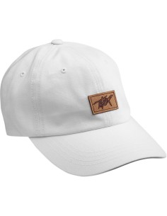 Gorra Thor S8 Rowdy White
