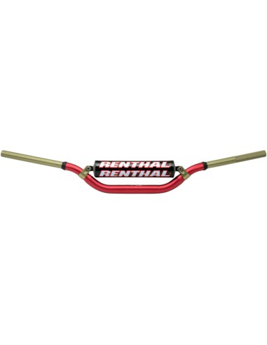 Manillar Renthal Twinwall 28mm 997