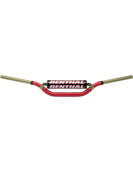 Manillar Renthal Twinwall 28mm 997