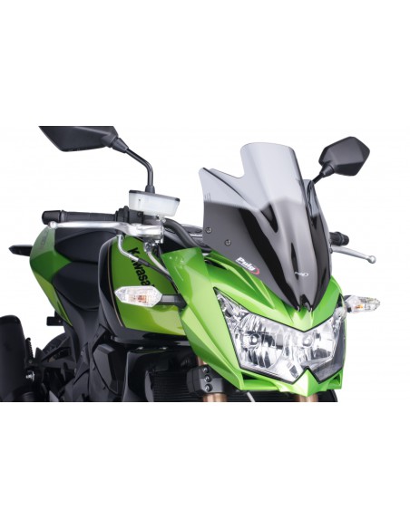 Cupula Kawasaki Z750 07/11 Puig