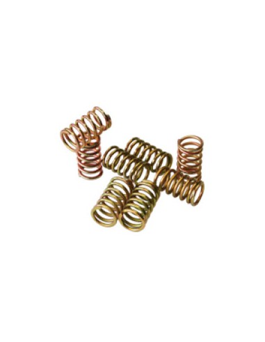 Kit muelles embrague Prox CR/CRF