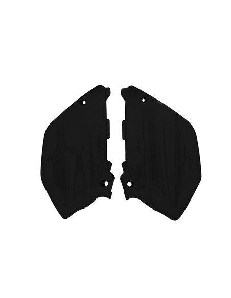 Tapas Laterales  Yamaha YZ 02-05 NEGRO