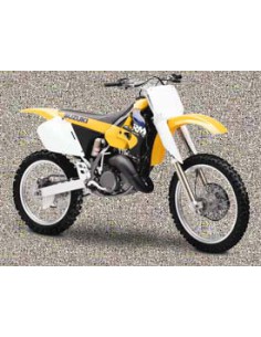 Kit plasticos Suzuki RM 125/250 96/98  2