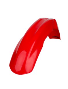 Guardabarros Delantero Acerbis Honda 00/03