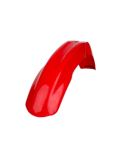 Guardabarros Delantero Acerbis Honda 00/03