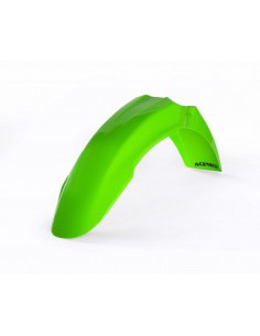 Guardabarros Delantero Acerbis  Kawasaki 03/08
