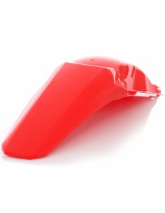 Guardabarros trasero Acerbis Honda crf 04-04