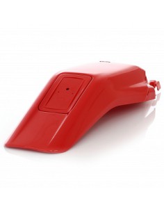 Guardabarros trasero Acerbis Honda XR