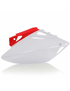 Tapas Laterales Acerbis Honda CRF 450 05-06