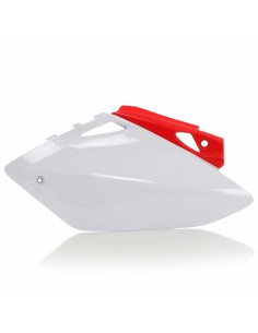 Tapas Laterales Acerbis Honda CRF 450 05-06 2
