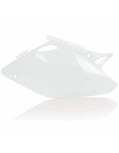 Tapas Laterales Acerbis Honda CRF 450 03-04 2