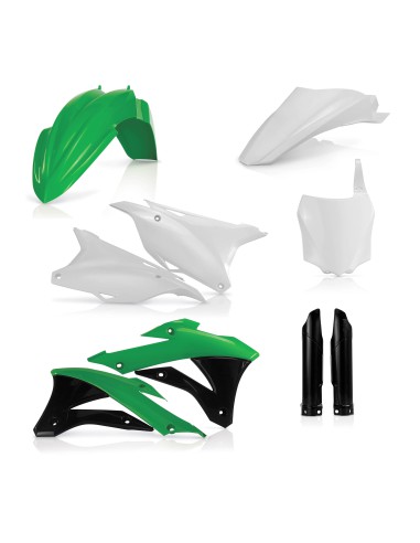 FULL KIT ACERBIS KX 85 14-20