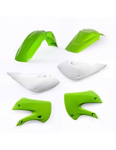 KIT Plásticos ACERBIS KX 65 00-16