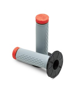 Puños Pro Taper MX Tri Density Full