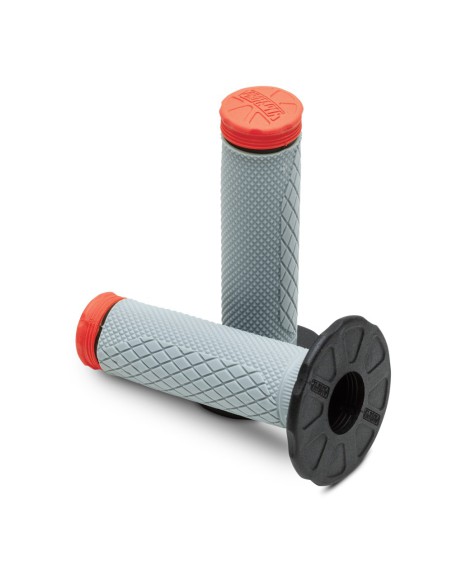 Puños Pro Taper MX Tri Density Full