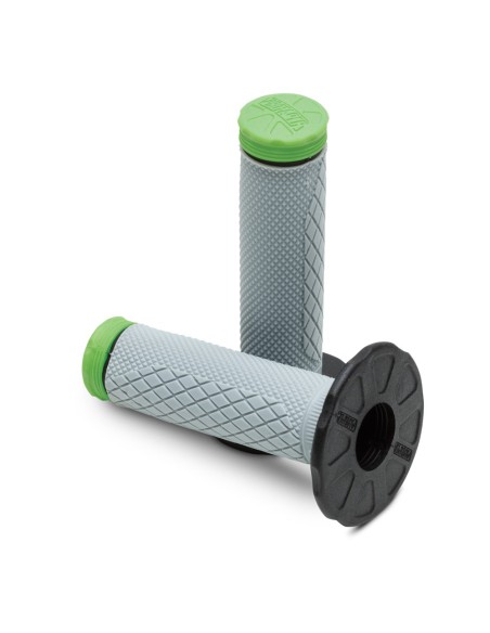 Puños Pro Taper MX Tri Density Full