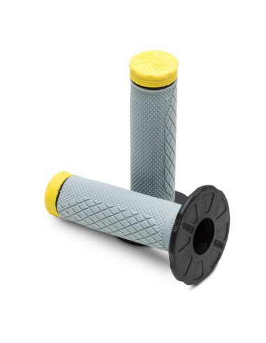 Puños Pro Taper MX Tri Density Full
