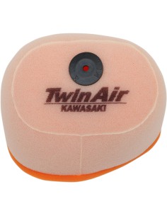 Filtros de Aire TwinAir Kawasaki KLX 450 08-15