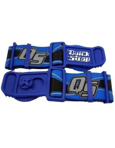Quick Strap Motocross