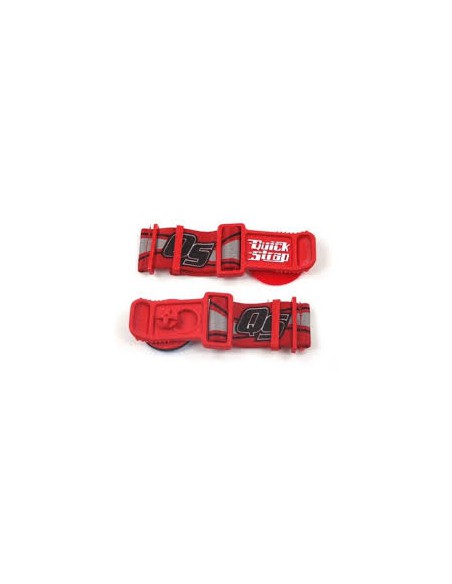 Quick Strap Motocross