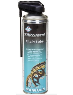 Grasa de Cadena Silkolene