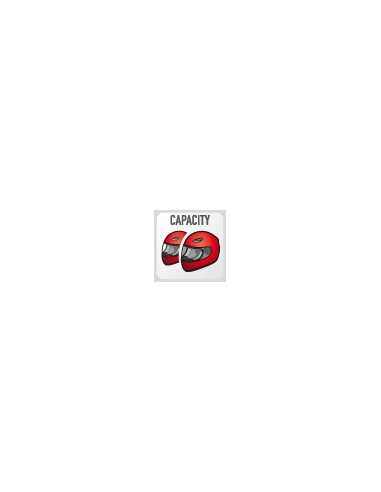 MALETA MOTO GIVI E450 SIMPLY II