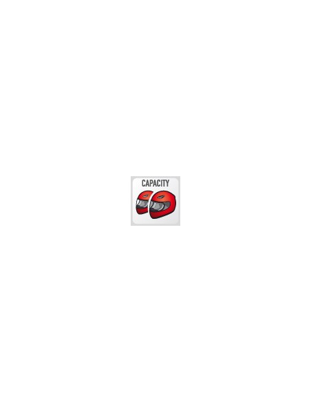 MALETA MOTO GIVI E450 SIMPLY II