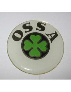 Adhesivo Ossa Resina 5,8cm