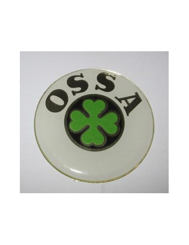 Adhesivo Ossa Resina 5,8cm