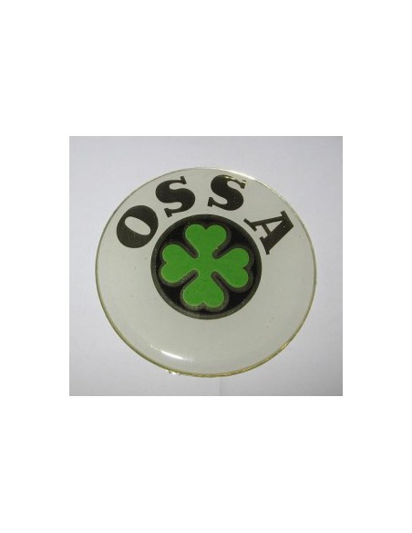 Adhesivo Ossa Resina 5,8cm