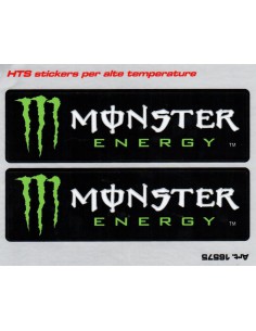 Adhesivo Monster alta temeratura 2 unudades