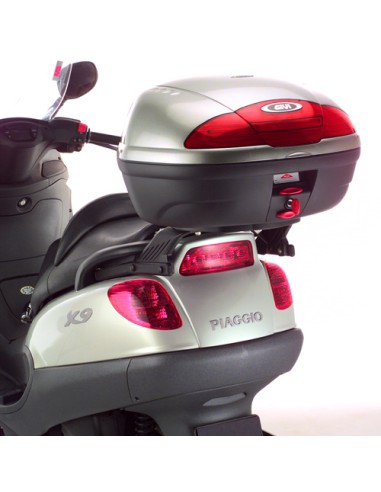 MALETA MOTO GIVI E450 SIMPLY II