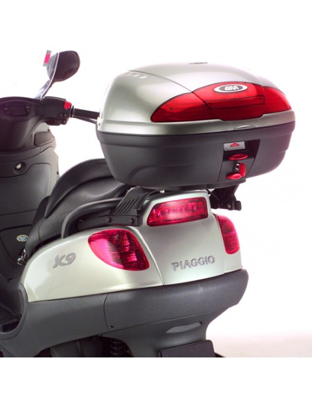 MALETA MOTO GIVI E450 SIMPLY II