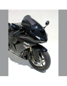 Cúpula Ermax Aeromax ZX6 R/RR 2005/2007