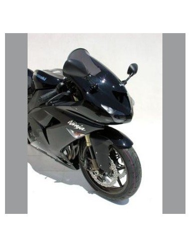 Cúpula Ermax Aeromax ZX6 R/RR 2005/2007