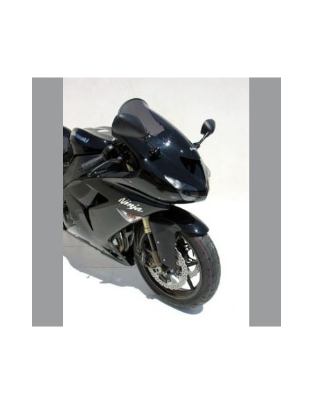 Cúpula Ermax Aeromax ZX6 R/RR 2005/2007
