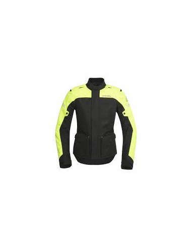 CHAQUETA ACERBIS DISCOVERY FOREST LADY