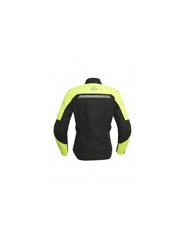 CHAQUETA ACERBIS DISCOVERY FOREST LADY