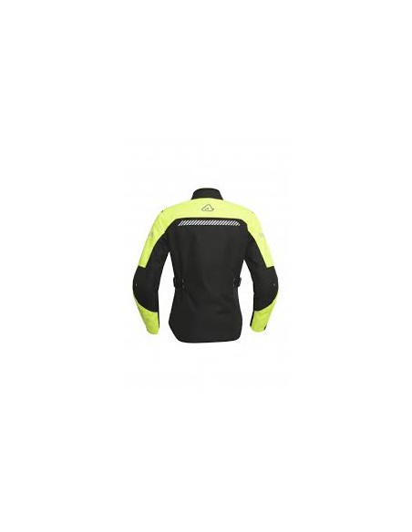 CHAQUETA ACERBIS DISCOVERY FOREST LADY