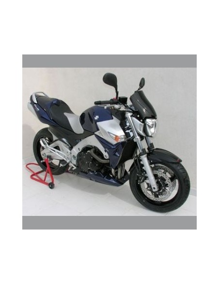 Spoiler de motor Ermax GSR 600 2007